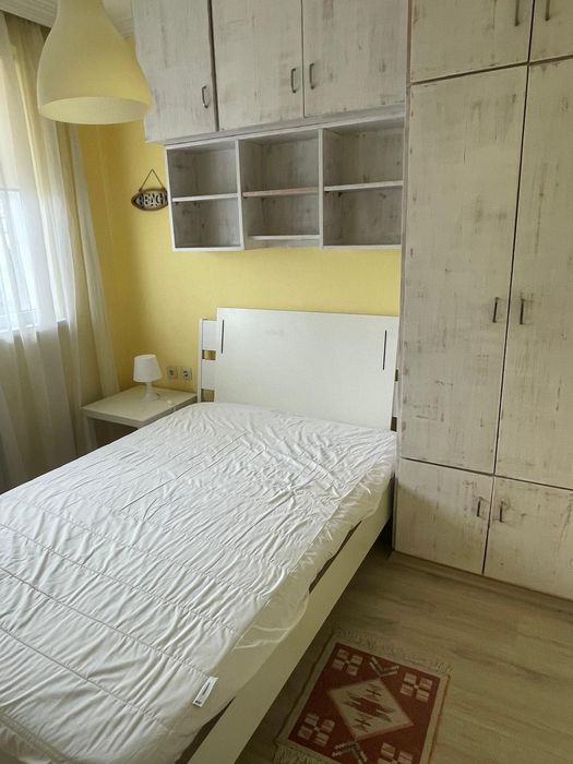 Дава се под наем Двустаен апартамент в София, Оборище - 54 кв.м за 523.26 € - Снимка #3