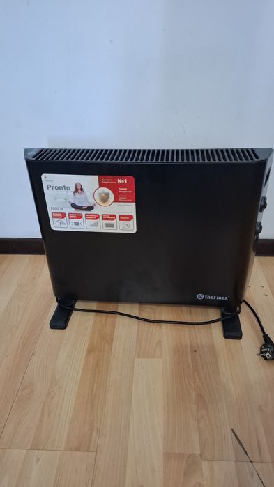 Обогреватель, в отличном состояние