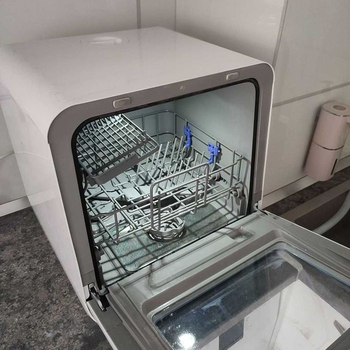 KLARSTEIN Amazonia - Мини съдомиялна