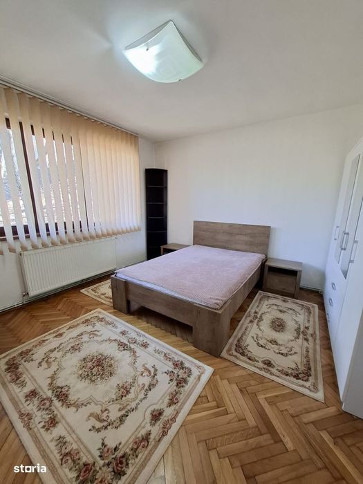 Apartament 3 camere - Cartier Gruia strada Vânătorului