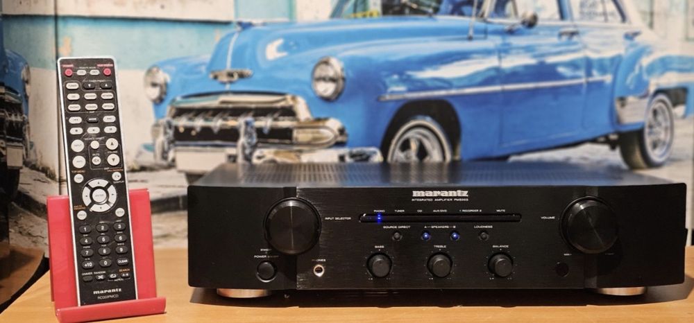 Amplificator statie Marantz PM 5003