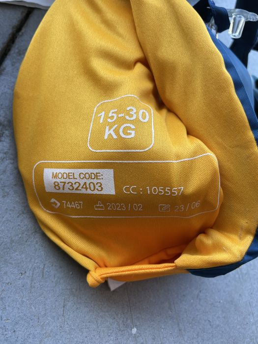 Aripioare si centura de innot