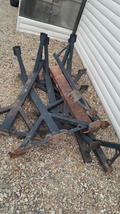 Продам железо бу