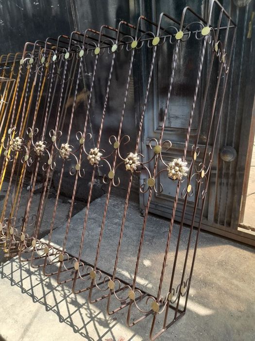 Решётка решотка Reshotka reshotki решотки арзон нархда ясаб урнатиб бе