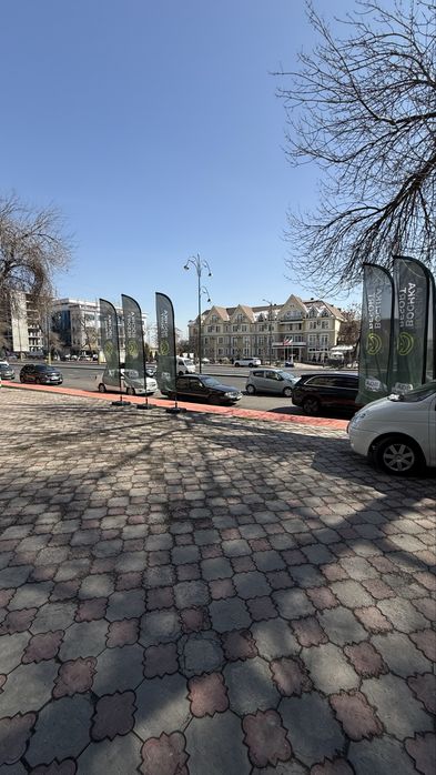 Сдаётся в аренду нежилое помещение, 2-этаж, 115кв.