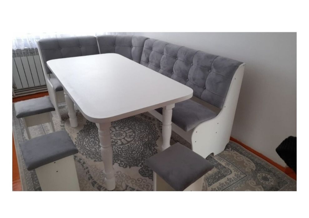 Продам кухонную зону