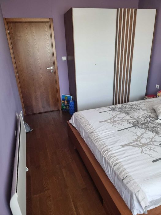 Дава се под наем Тристаен апартамент в София, Зона Б-18 - 101 кв.м за 950 € - Снимка #6