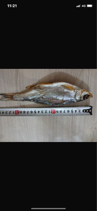 рыбец сежии вяленный 2026