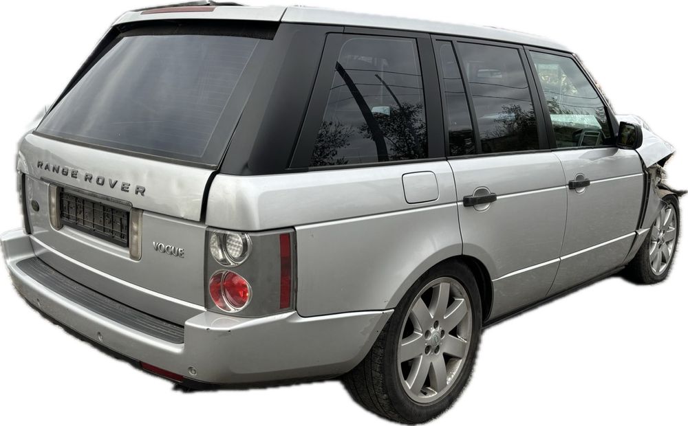Land Rover Range Rover Vogue l322 3.0D  на части!