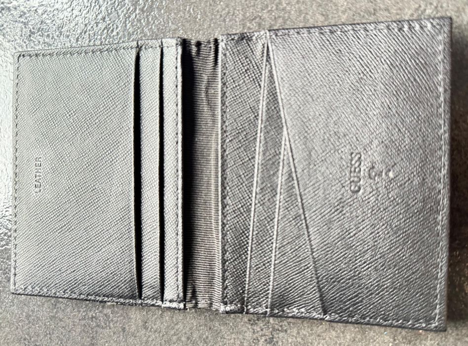 Картхолдеры Guess и Ralph Lauren