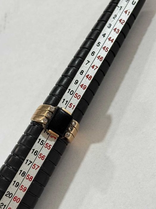 Златен пръстен 5.2гр 80евро/грам