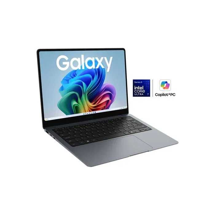 Noutbuk Samsung Galaxy Book 6 | Intel Core Ultra 7 355 | 14.0" WUXGA