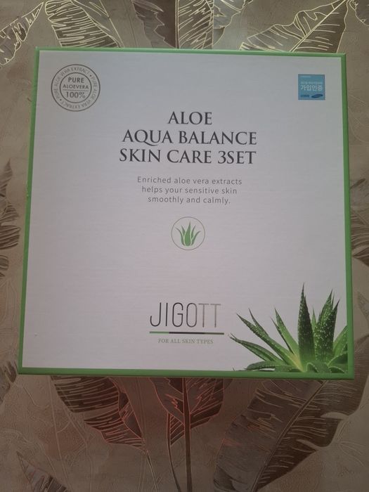 Косметика, Корея!