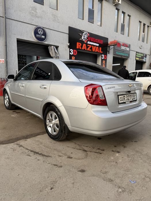 GENTRA MEXANIKA 1 pozitsiya 2016