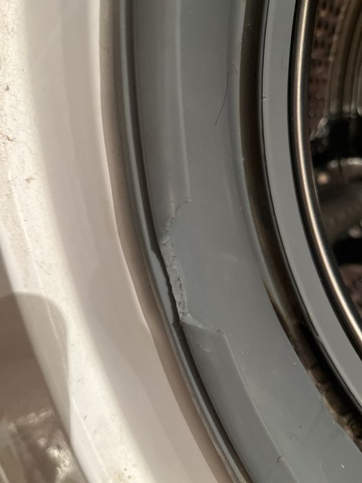 Стиральная машинка автомат