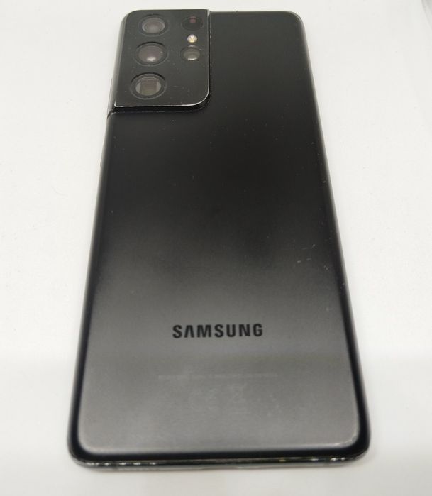 Samsung Galaxy S21 Ultra 16RAM 512GB