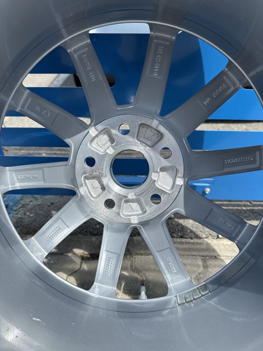 Janta R-Line Monterey