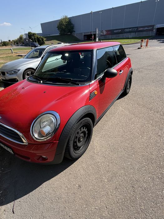 MINI ONE - De vanzare urgent