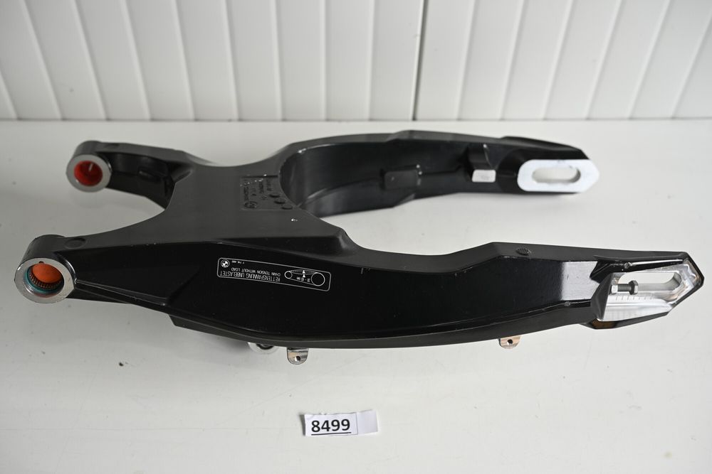 BMW F800R 2015 2017 Bascula