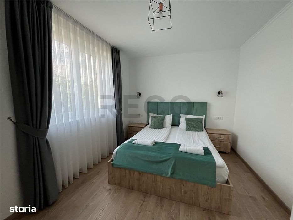 RECO Casa de inchiriat Sanmartin- cartier Viena