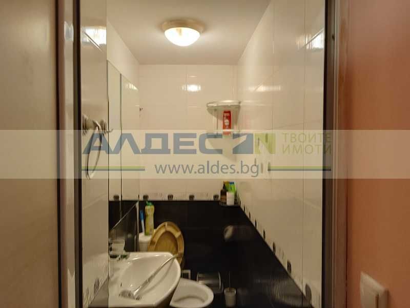 Обзаведен двустаен ап. в Люлин 9!