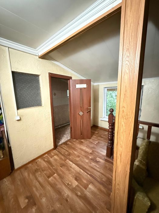 Сдам комнату в частном доме