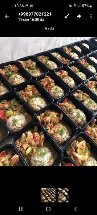 Карпоротив мижозлар учун.