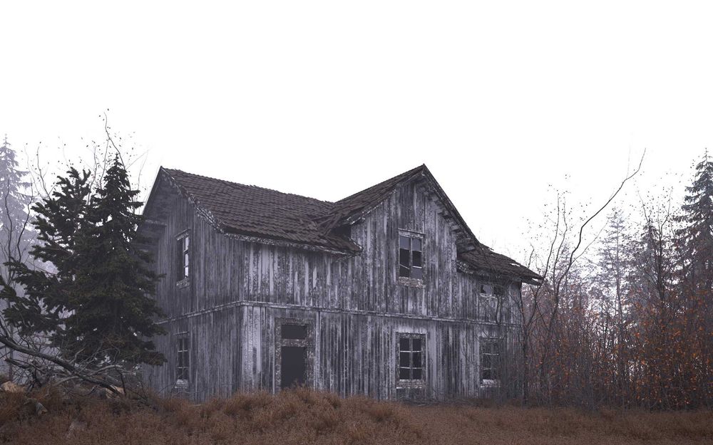 3D моделирование и Визуализация! (3D modeling, Rendering)