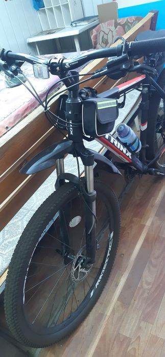 Продам велосипед Trinx M1000 Elite 27.5":