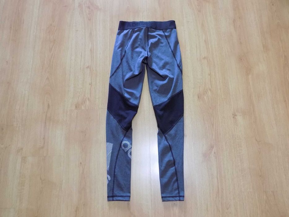 клин nike/adidas къси панталони оригинал дамски спорт крос фитнес S/XS