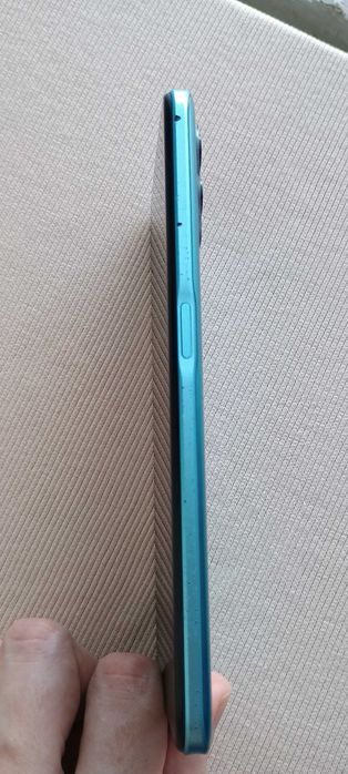 Realme Narzo 50 6/128