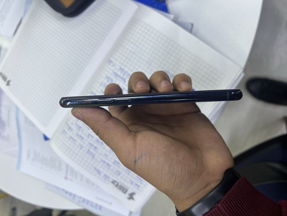 Iphone 11 pro 256 gb