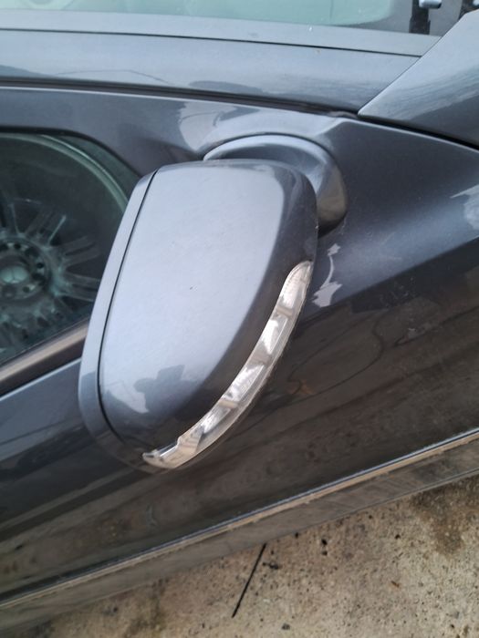 Oglinzi mercedes e class w211 face lift