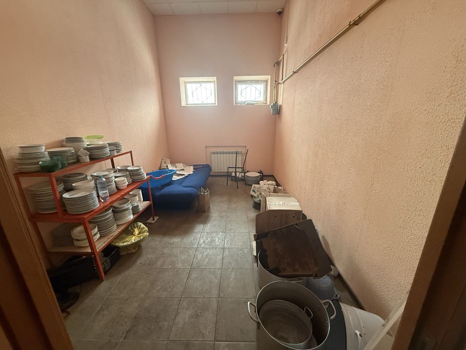 Продам коммерческую недвижимость