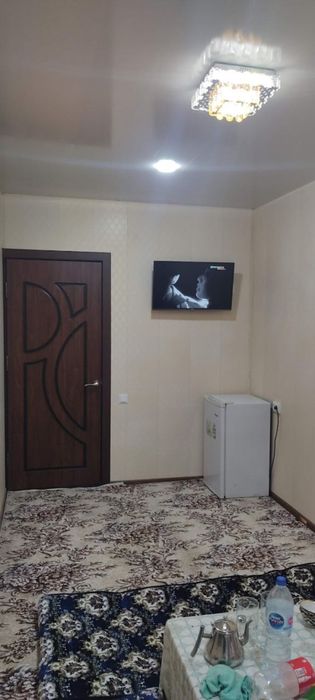 Konteyner Kantenir Контейнер Кантенир