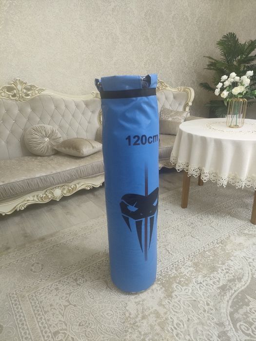 Боксёрская груша