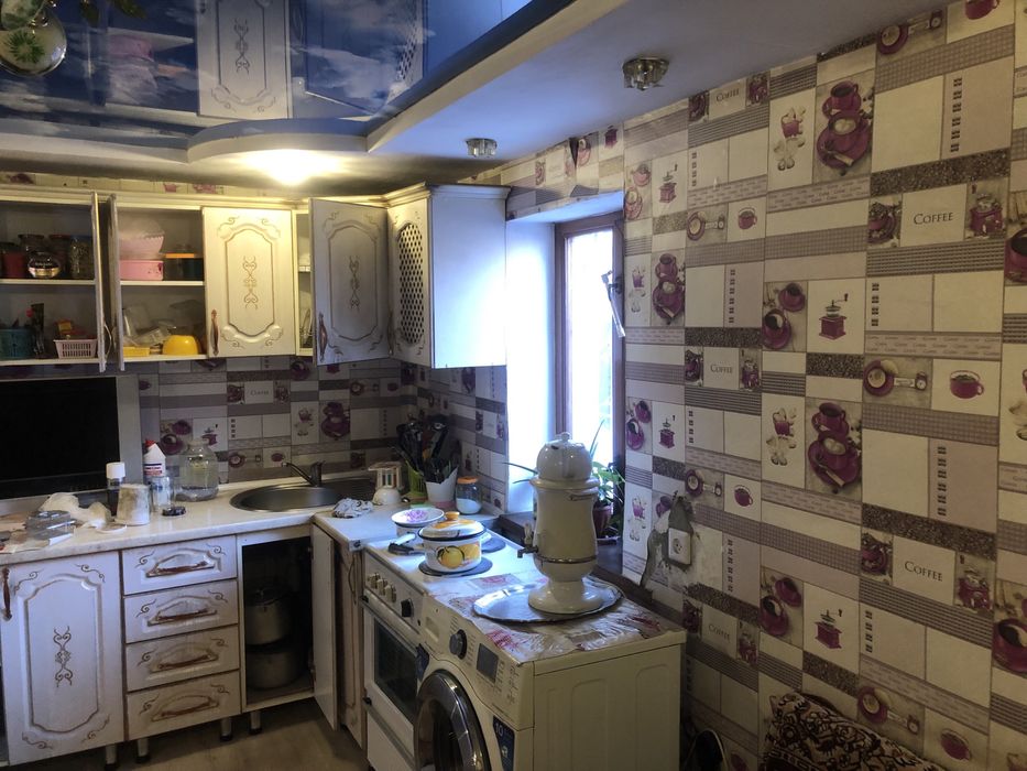 Продам дом район мдс