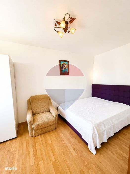 Apartament de închiriat | Rădăuți | Strada Eudoxiu Hurmuzachi