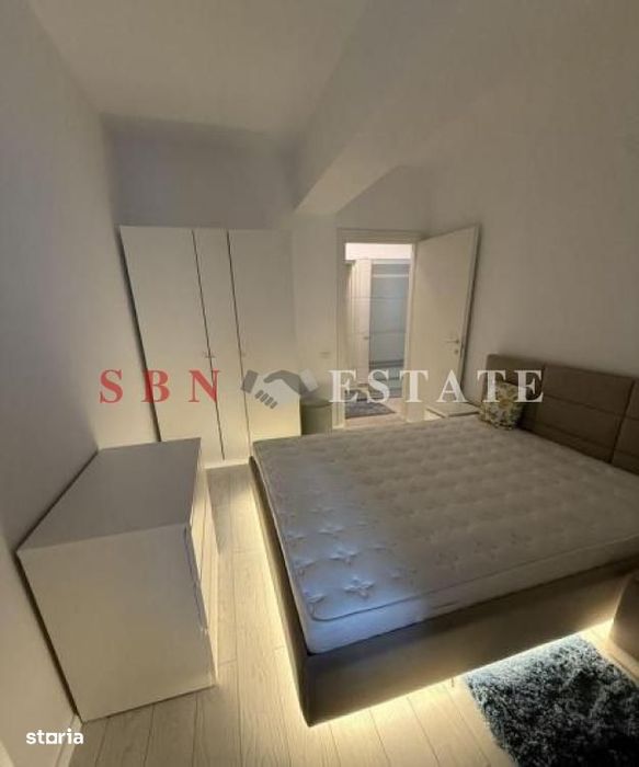 Apartament 2 Camere Novum-Lacul Morii | Parcare | Renovat