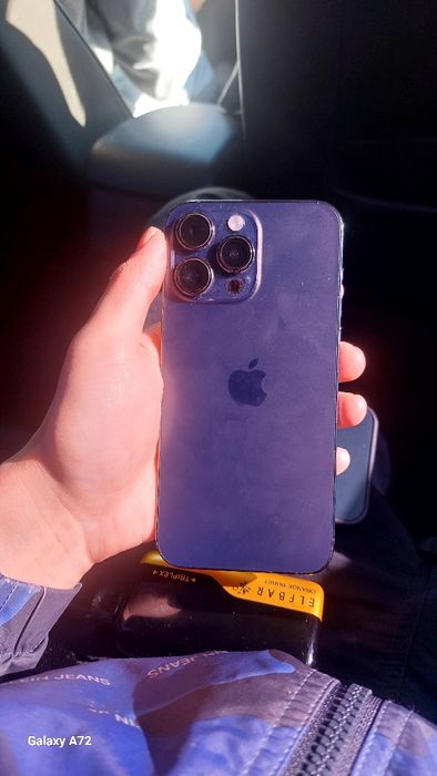 Iphone 14 pro max