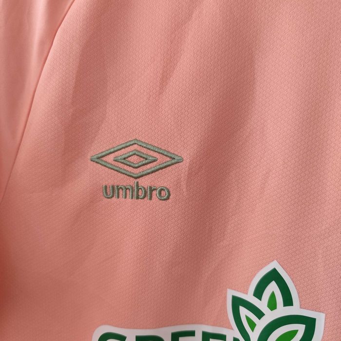 SV Werder Bremen Away 2022/2023 Rosa  S размер