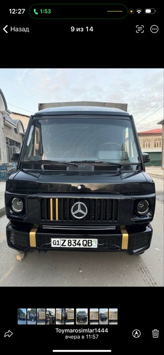 Той Мошинаси сотилади тайор юуриб турган мошина ойига 600$ дан 1000 га