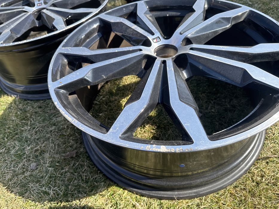 Janta bmw x1 F48 x2 F39 pe 20 M 716