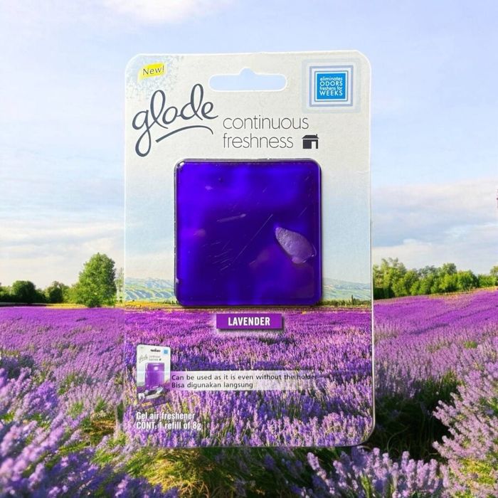 Ароматизатор Glade