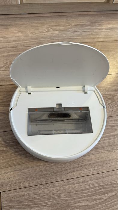 Робот-пылесос xiaomi robot vacuum mop