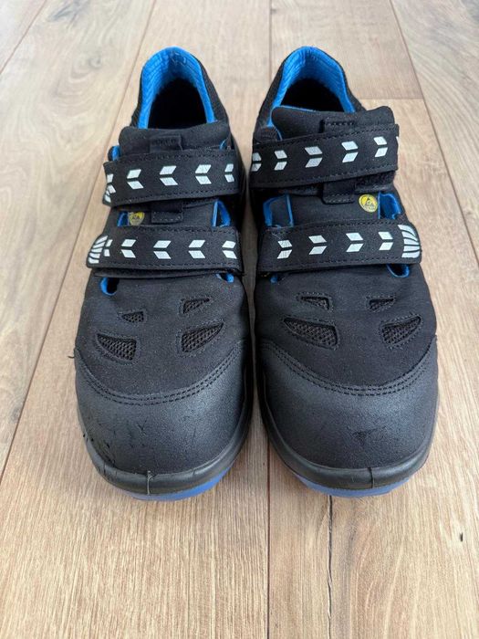 Atlas 43 S1 sandale bocanci bombeu barbati