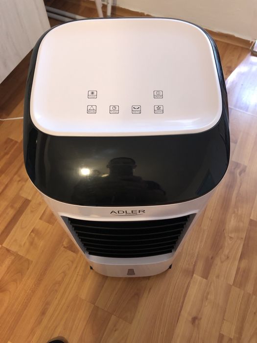 Racitor aer, in garantie, ca nou