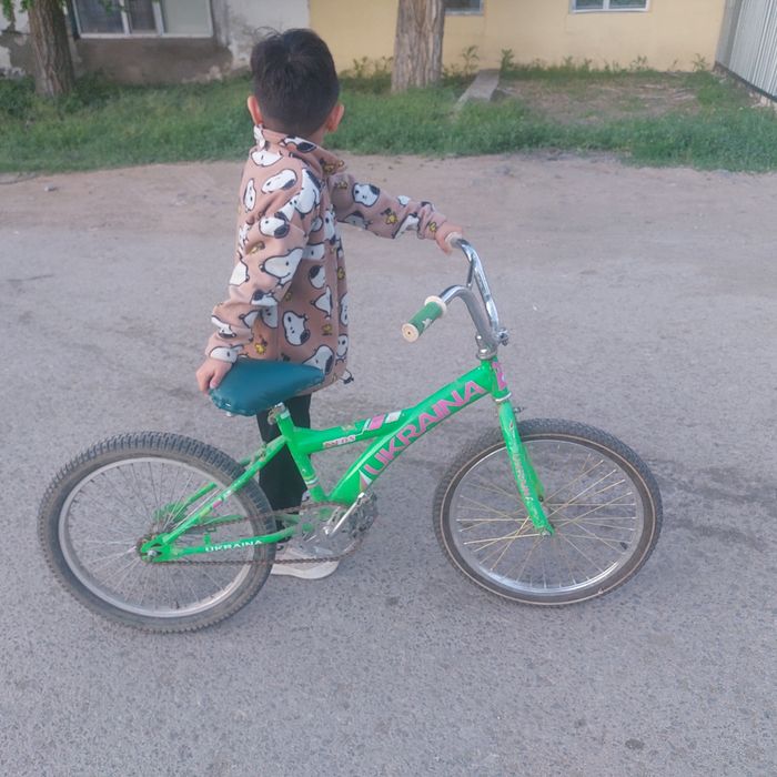 Продам бу велик на ходу