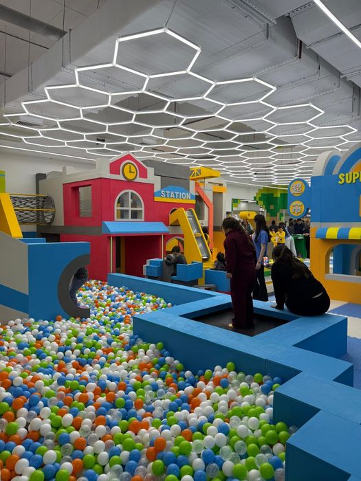 Няня-клуб BabyGO!