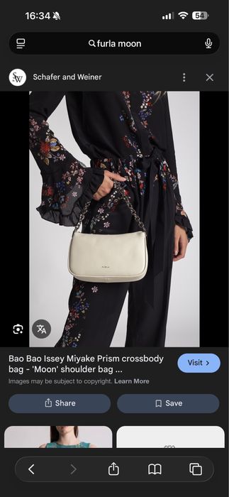 Оригинални чанти Twinset & Furla